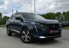 Peugeot 3008 1.5 / 131KM LIFT Automat FULL LED Nawigacja Kamera Półskóra - 14