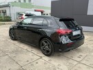 Mercedes A 200 Salon PL Drugi właściciel Dwa komplety opon - 4