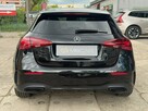 Mercedes A 200 Salon PL Drugi właściciel Dwa komplety opon - 5