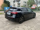 Mercedes A 200 Salon PL Drugi właściciel Dwa komplety opon - 6