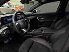 Mercedes A 200 Salon PL Drugi właściciel Dwa komplety opon - 10