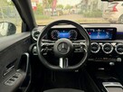 Mercedes A 200 Salon PL Drugi właściciel Dwa komplety opon - 12