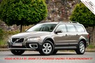 Volvo XC 70 Z polskiego salonu !!! Nowy rozrząd i olej - Właściciel  od 2011r !!!