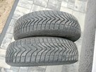 Opony zimowe Vredestein Snowtrac 5 155/80 R13 - 3