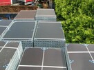 Szalunki ścienne Tekko szalunek lekki 44m2 Elbląg Iława - 3