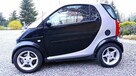 SMART fortwo 2002rok klima .szklany dach. alufelgi. - 7