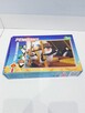 Puzzle edukacyjne Pingwiny z Madagaskaru dla dzieci 4+ - 5