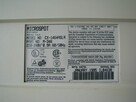 Monitor do komputera CRT Microspot 14cali 1995r Retro Gaming - 11