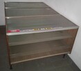 Sprzedam przeszklone witryny sklepowe - 4