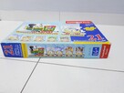 Edukacyjne puzzle pociąg dla dzieci 4+ - 2