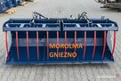 Łyżko-krokodyl łyżkokrokodyl MBWG200 FK MACHINERY 2,0 m - 7