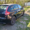 Drzwi klapa swiatlo lampa zderzak fotel Citroen C4 2.0 Benzy - 2