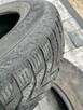 Opony zimowe Matador MP54 Sibir Snow 155/80R13 79 T - 3