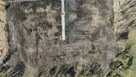 Na sprzedaż 6 dużych działek w Pilchach 150 m od jeziora Roś - 5