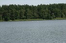 Działka nad jeziorem Czaplinek Pojezierze Drawskie - 12
