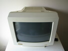 Monitor do komputera CRT Microspot 14cali 1995r Retro Gaming - 3