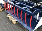 Szuflokrokodyl łyżkokrokodyl MBWG200 FK MACHINERY 2,0 m - 6