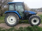 New Holland TL 100 - 5
