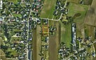 Działka budowlana 1300m2, WZ bezterminowe, Media, Kolej.