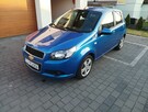 Chevrolet Aveo 1.2 16V 2011 niski przebieg - 8
