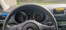 Golf 6 - 5