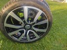 Koła VW 225/40/R18