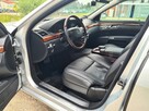 Mercedes S420 CDi Automat - 7