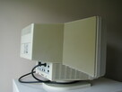 Monitor do komputera CRT Microspot 14cali 1995r Retro Gaming - 7