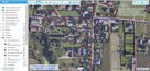 Działka budowlana 1300m2, WZ bezterm., Media, Kolej, Miasto. - 12