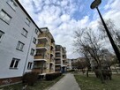 Przestronne, 2-pokojowe mieszkanie w niskim bloku- Felin
