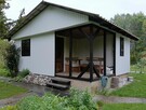 Działka Rod Kraków Bielany - 1