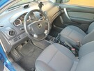 Chevrolet Aveo 1.2 16V 2011 niski przebieg - 3