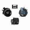 Wentylator Dmuchawa Nawiewu Fiat Ducato Boxer Jumper 2006-24 - 3
