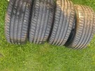 Koła VW 225/40/R18 - 3