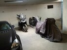 Miejsce postojowe na motor w Leszczyńskiej/ Szczanieckiej. - 4