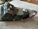 Tylna prawa lampa Mercedes klasa E - 3