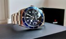 TUDOR Black Bay Automatyczny 2023r. 41mm Stan idealny 100% o - 8