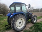 New Holland TL 100 - 6