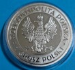 Moneta groszy polski - 2