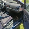 Opel Vectra C 1.9 Drzwi maska blotnik zderzak swiatlo lampa - 4