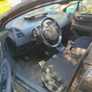 Drzwi klapa swiatlo lampa zderzak fotel Citroen C4 2.0 Benzy - 5