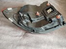 Tylna prawa lampa Mercedes klasa E - 5