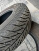 Opony zimowe Matador MP54 Sibir Snow 155/80R13 79 T - 5