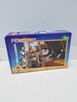 Puzzle edukacyjne Pingwiny z Madagaskaru dla dzieci 4+ - 4