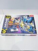 Edukacyjne puzzle super bohaterzy dla dzieci 5+ - 5