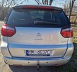 Sprzedam Citroen C4 Picasso Ekskluziv  1,6 HD 2010 I