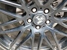 Koła Ultra 19 Ford z oponami. - 4