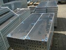 Szalunki ścienne Tekko szalunek tani Ostróda 42,5 m2 - 2