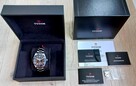 TUDOR Black Bay Automatyczny 2023r. 41mm Stan idealny 100% o - 7