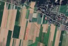 Działka rolna 1,0216 ha – Gostkowo / gm. Obryte - 1